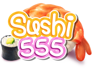 sushi555